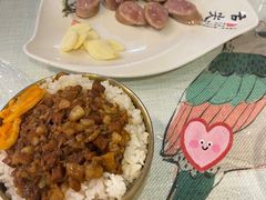 -金姐台湾菜(珠江路店)