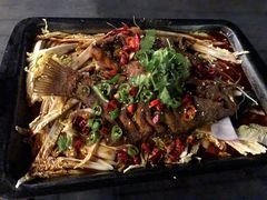 -望恋·天台音乐餐厅