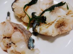 -陈大锅·岳阳鱼馆·地道岳阳菜(美食街店)