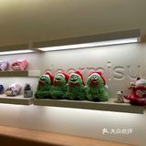 藏在巷子里的甜品店🍰