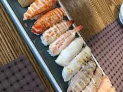 -林妈妈村·日式料理(宝山万达店)
