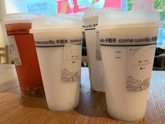 -卡旺卡(芜湖步行街一店)