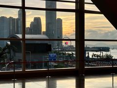 -香港会议展览中心演讲厅
