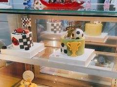 -CAKEBOSS蛋糕老板(东直门来福士店)