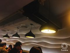 -CRAZYONES西班牙海鲜饭(上海美罗城店)