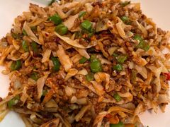 -院里寻菜·精致庭院菜(观沙岭店)