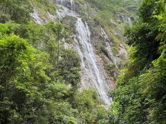 -千泷沟大瀑布旅游区