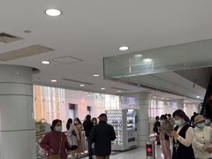 -复旦大学附属中山医院(西院区)