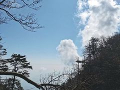 -峨眉山风景名胜区