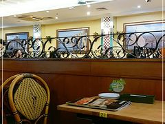 -萨莉亚意式餐厅(东山口店)