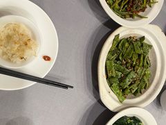 -金哥私房菜馆(张府园总店)