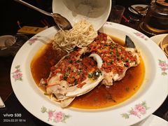 -许爷家·生态湖鲜(徐汇日月光店)