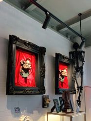-雕哥的纹身店A3 TATTOO&纹身培训