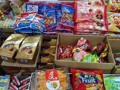 -紫荆城食品交易中心(华强北店)