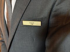 -王府半岛酒店·大堂茶座