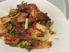 -阿斯牛牛·凉山菜(新会展店)