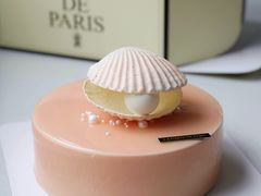 -La Porte de Paris 巴黎之门法式甜品