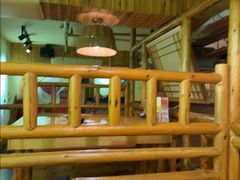 -恩你小木屋·韩式料理(假日广场店)