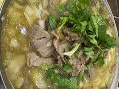 -季家厨房(长江东大街店)