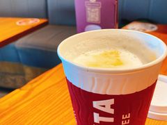 -COSTA COFFEE(百葛服务区店)