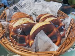碱水包-GOTLOT COFFEE&KITCHEN角落厨房NOOK店