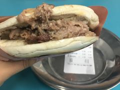 -樊记腊汁肉(竹笆市总店)