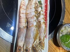 -蟹将军·松叶蟹和牛日料放题自助(K11店)