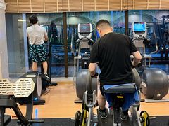 -Waterfall瀑布湾优健源(华侨城店)