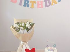 -好利来(紫竹院店)