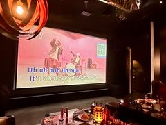 -V SHOW max KTV(粉巷店)