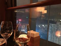 -The Penthouse酒吧
