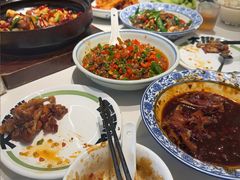 -欧记大排档·景德菜(上海首店)