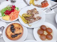 -Tarihi Sultanahmet Köftecisi Selim Usta