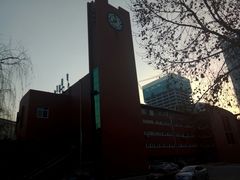 -山东大学(软件园校区)