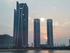 -前王院•巧克力海鲜市集餐厅(万平口店)