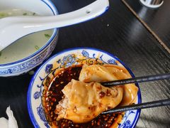 蘸料-艾米私房馄饨