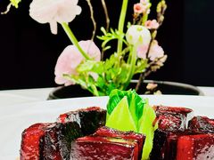 -蘇锦宴·淮扬菜烤鸭·小院(三元桥霄云路店)