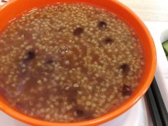 小米粥-香妃烤鸡(西单店)