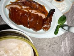 -北平食府(马鞍山路店)