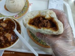 -砂锅居(西四店)