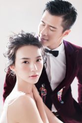 -角色婚纱摄影(中心店)