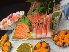 -胆道·海胆专门店(凯德晶萃店)