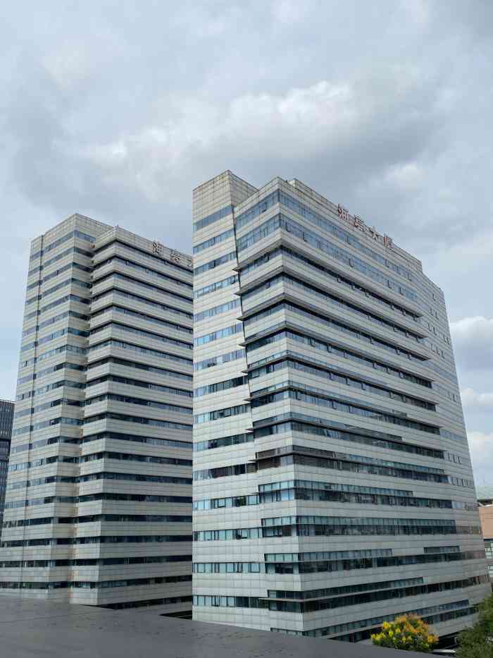 海亮大厦-"海亮大厦位于普陀区中江路,海亮大厦属于商.