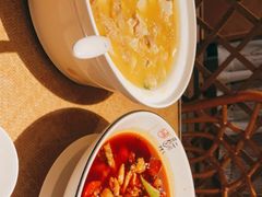 -渝信川菜(西单店)