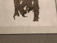 -巴音郭楞蒙古自治州博物馆