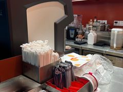 -贝瑞咖啡(深圳机场店)