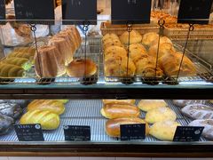 -仙峰天然面包(迎宾路店)