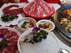 -大龙燚火锅(天钥桥路店)