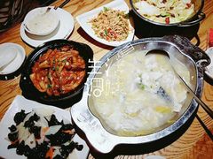 -周麻婆·川式小炒(宁德蕉城南路店)