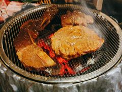 -坦坦大炉·韩式烤肉(望京店)